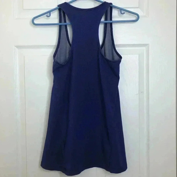 Arc’teryx Trim Fit Tank Top Purple  Size Medium - Picture 15 of 16